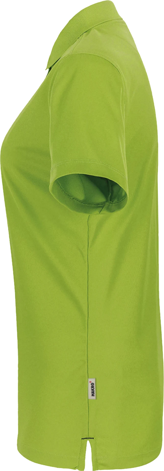 hakro-206-damen-poloshirt-coolmax-kiwi-2 HAKRO Women-Poloshirt 206 Coolmax