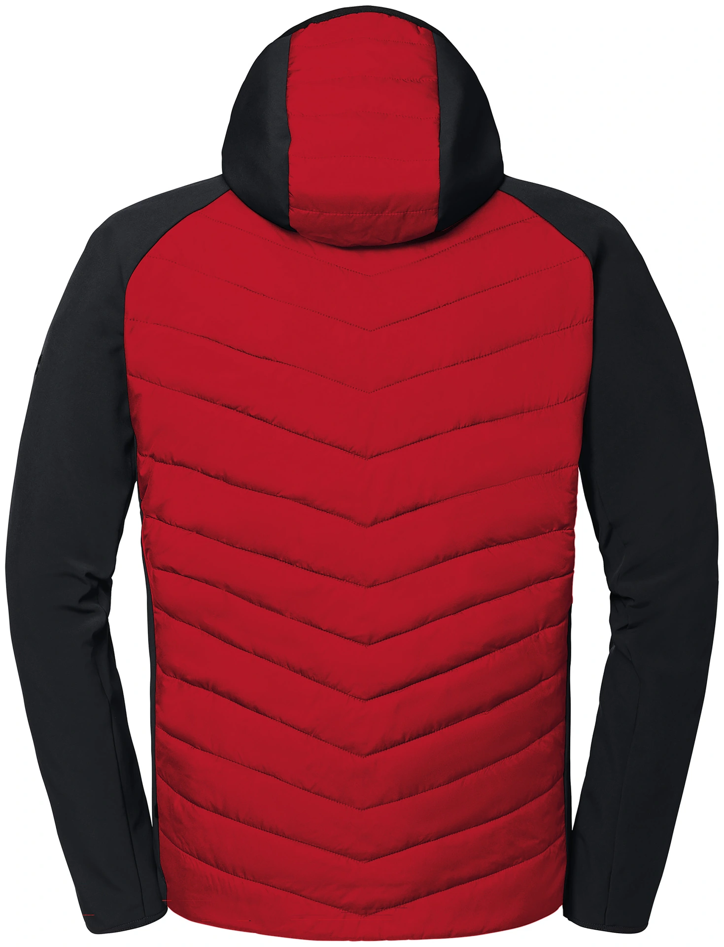 Schöffel PRO 8006 ZWEIJAHRESZEITEN ZipIn Hybridjacke