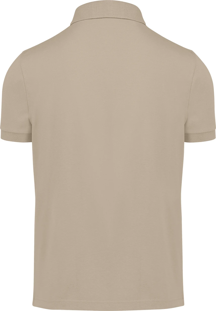 B&C My Eco Polo 65/35_°