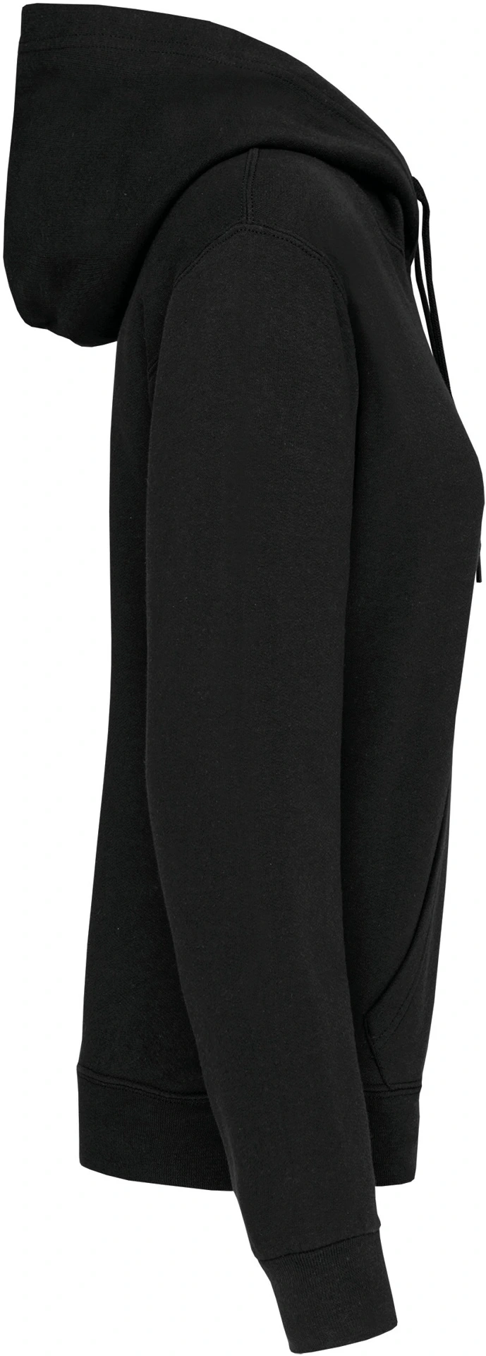 Kariban Damen Kapuzen Sweater