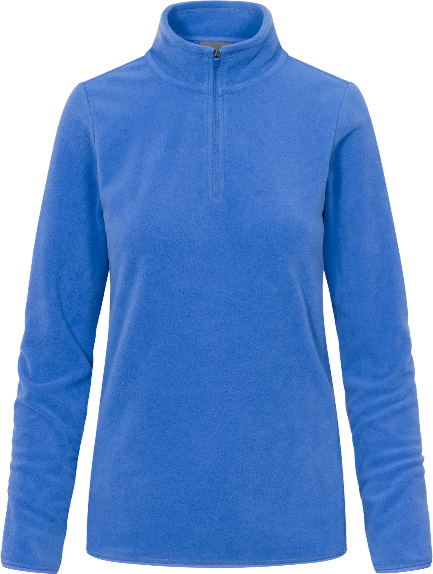 Promodoro Women´s Recycled Fleece Troyer