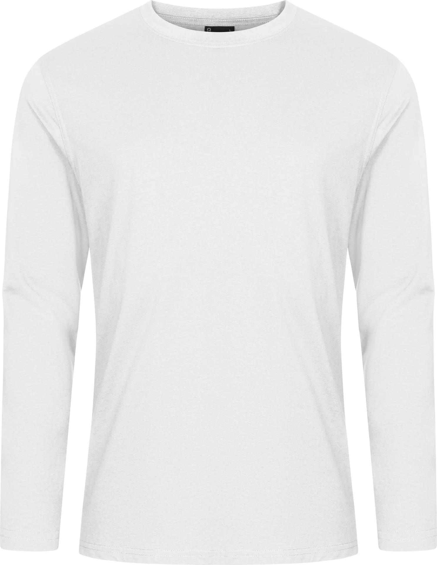 Promodoro Men's T-Shirt Longsleeve