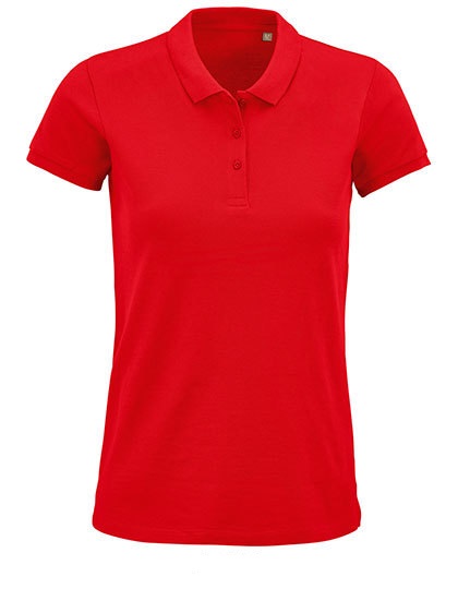 SOL'S Planet Women Polo Shirt SOL'S Planet Women Polo Shirt
