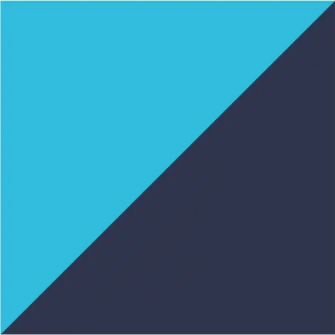 aqua/navy
