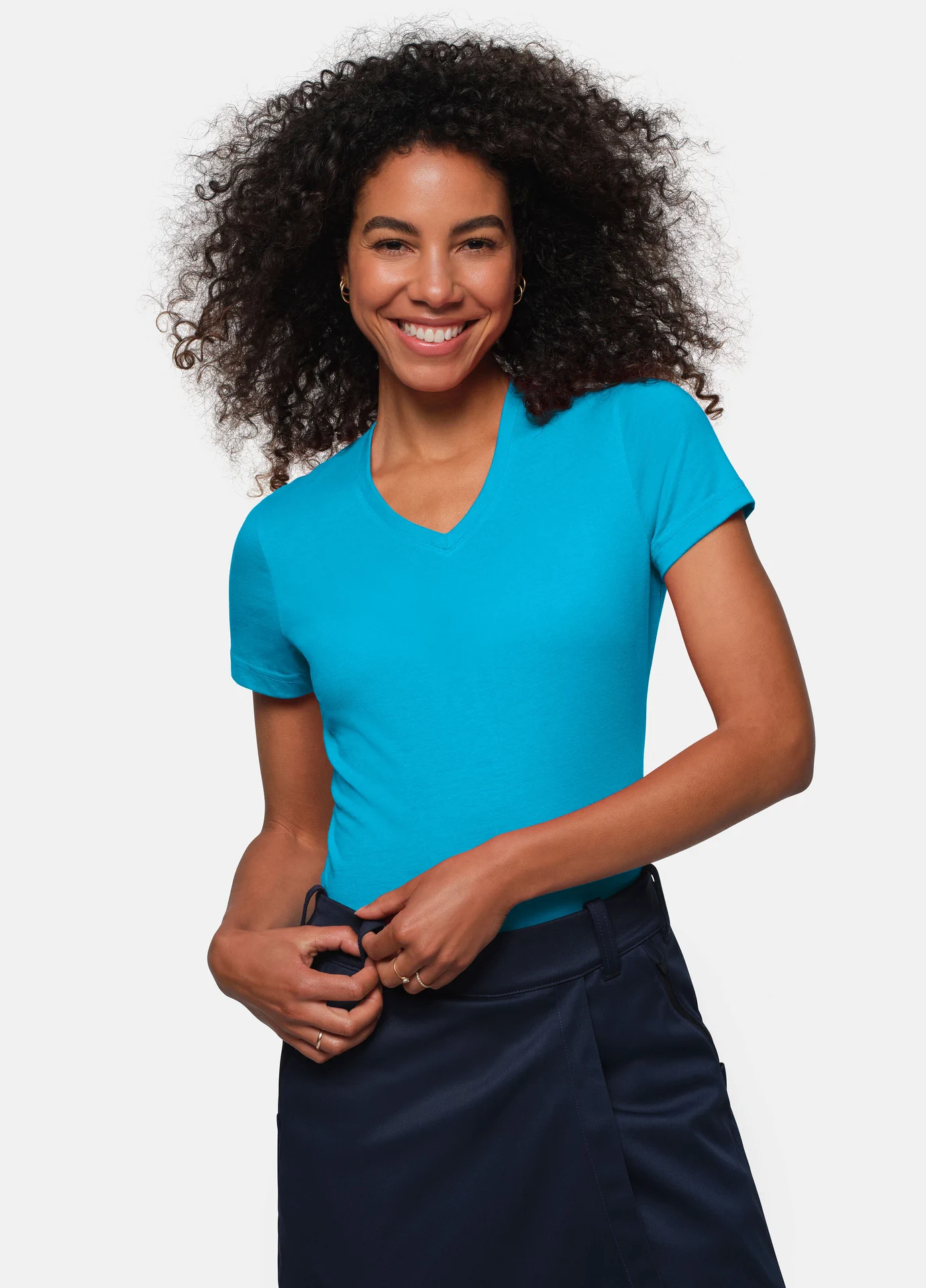 HAKRO Women-T-Shirt 181 Mikralinar®