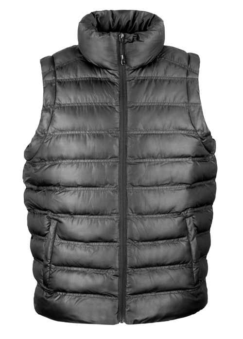 Result Men`s Ice Bird Padded Gilet Result Men`s Ice Bird Padded Gilet
