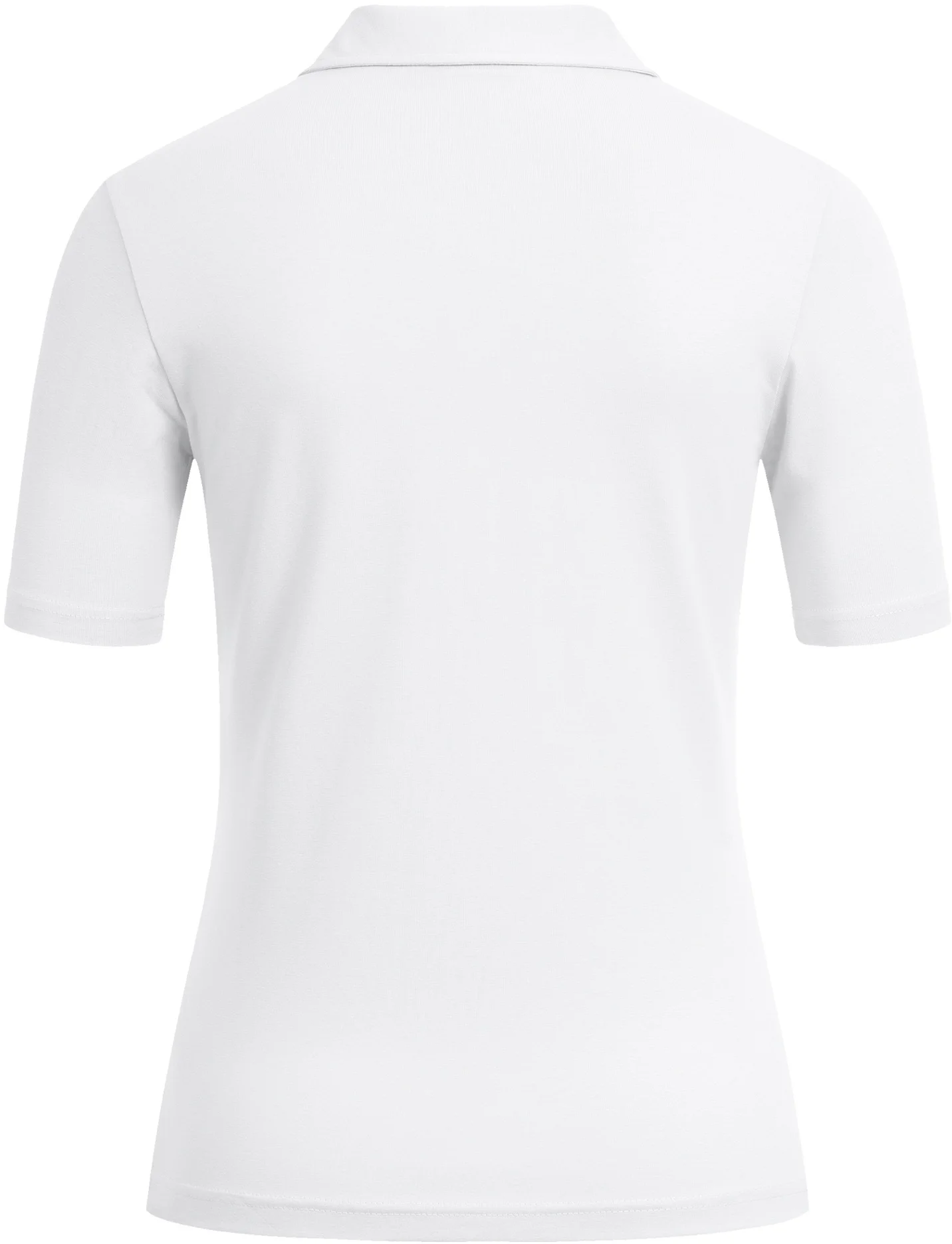 GREIFF Damen Poloshirt Regular Fit
