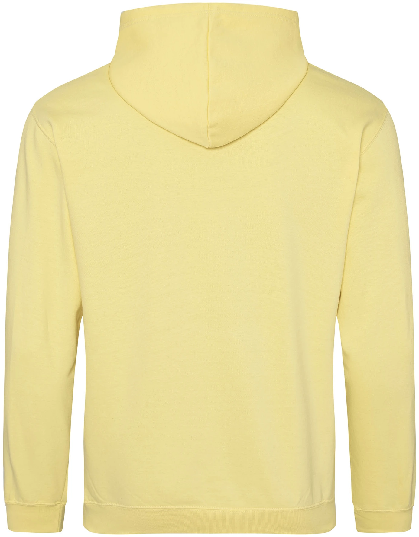 justhoods-jh001-college-hoodie-sherbetlemon-back-3 Just Hoods College Hoodie