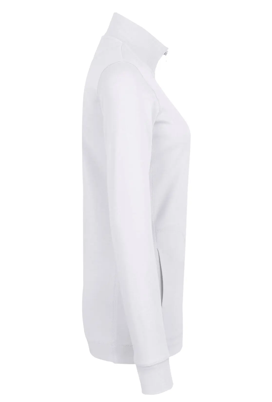 HAKRO Women-Jacke 227 Interlock