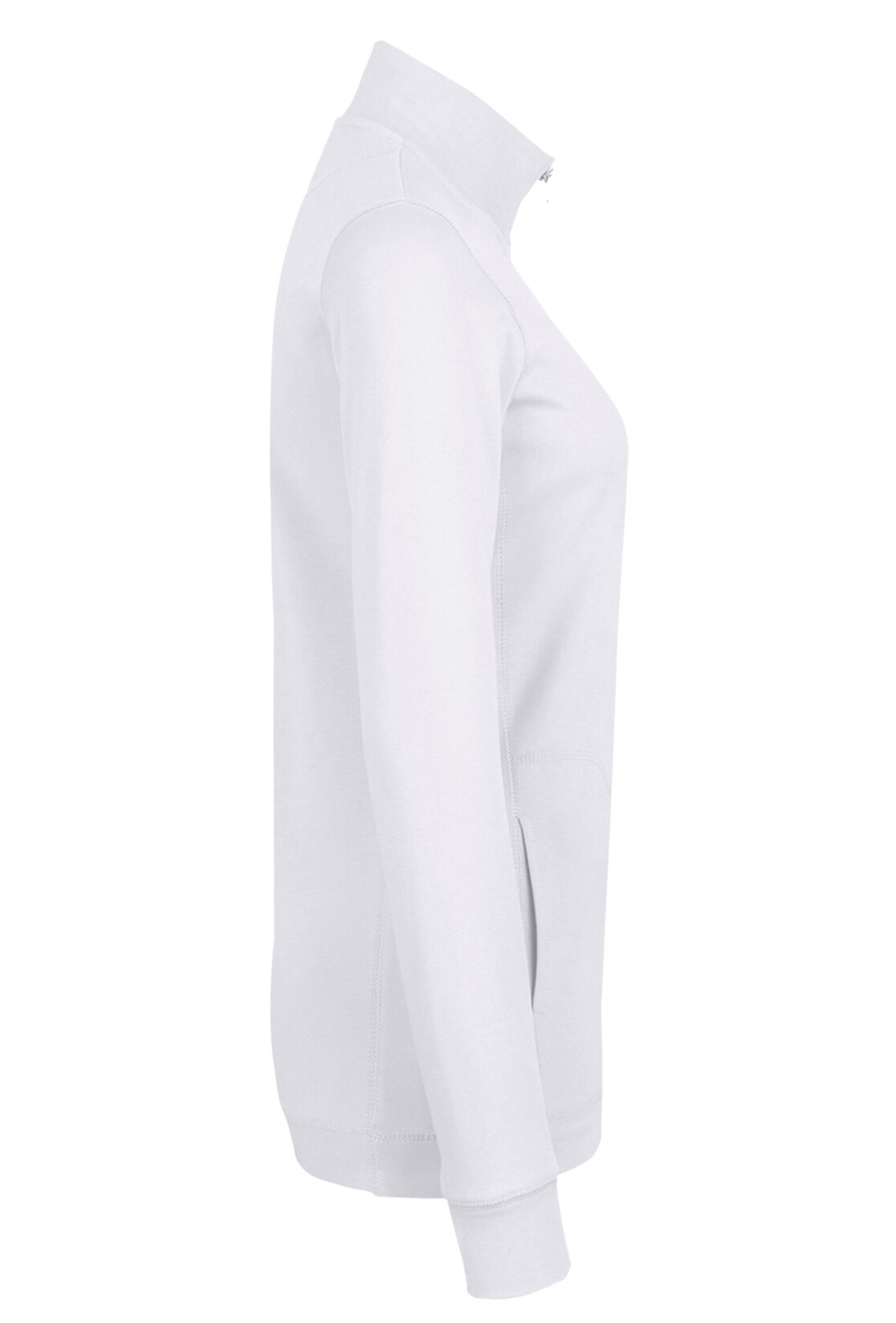 HAKRO Women-Jacke 227 Interlock