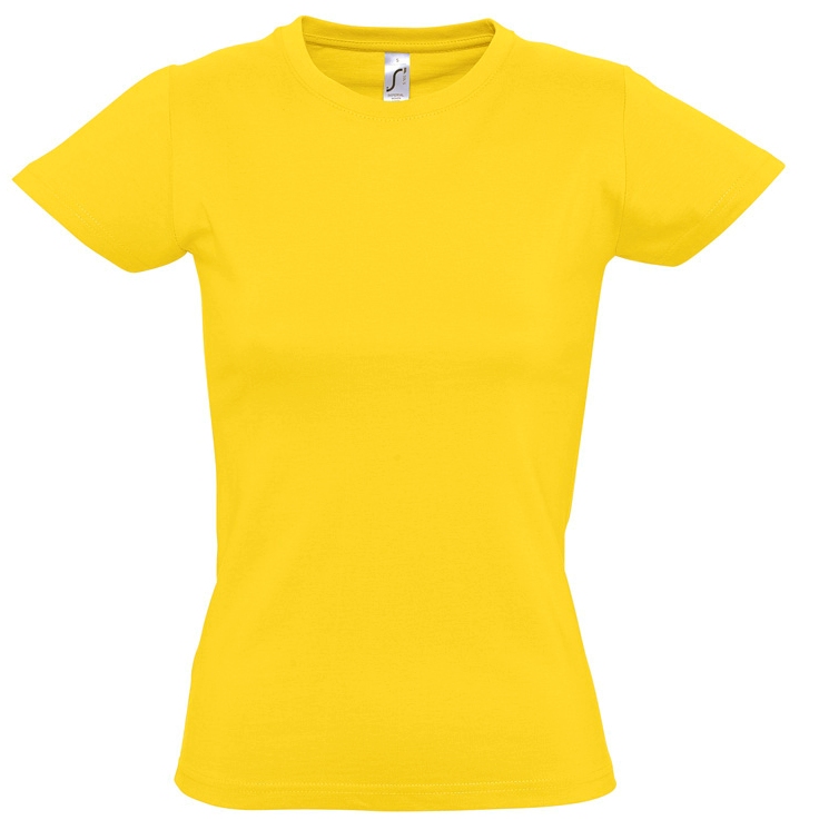 SOL'S Imperial Women T-Shirt SOL'S Imperial Women T-Shirt