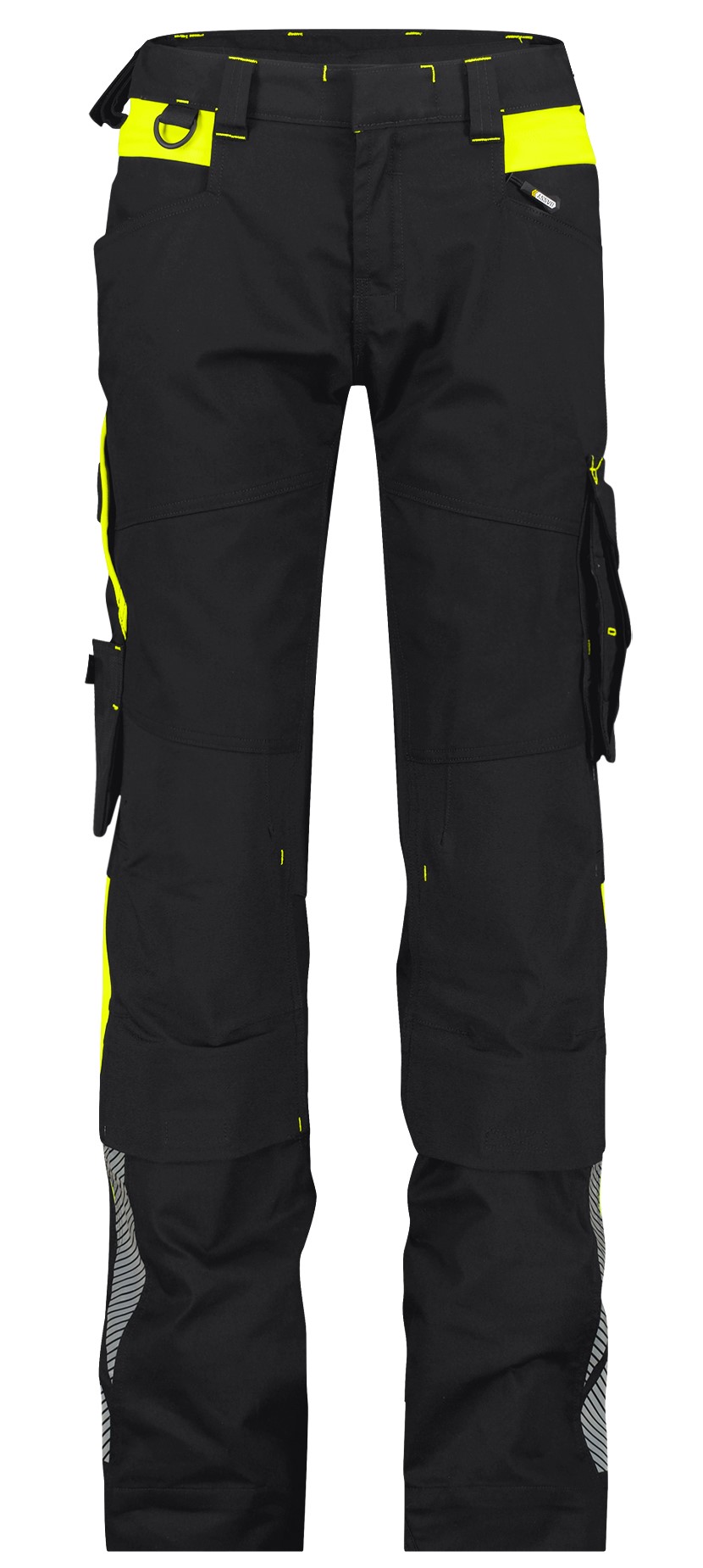 DASSY Stretch-Arbeitshose Women CANTON DASSY Stretch-Arbeitshose Women CANTON