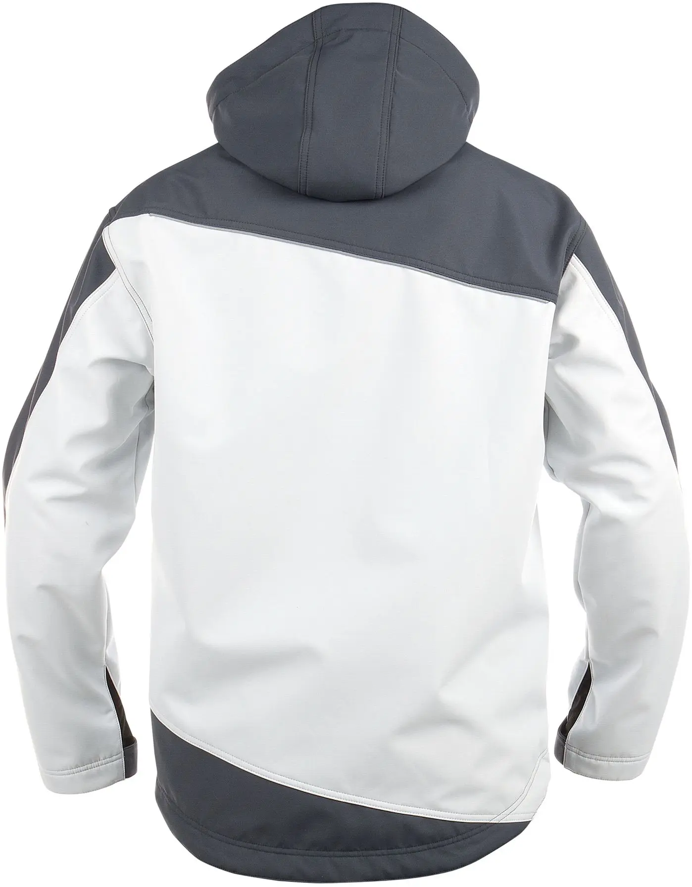 DASSY Softshell-Jacke JAKARTA