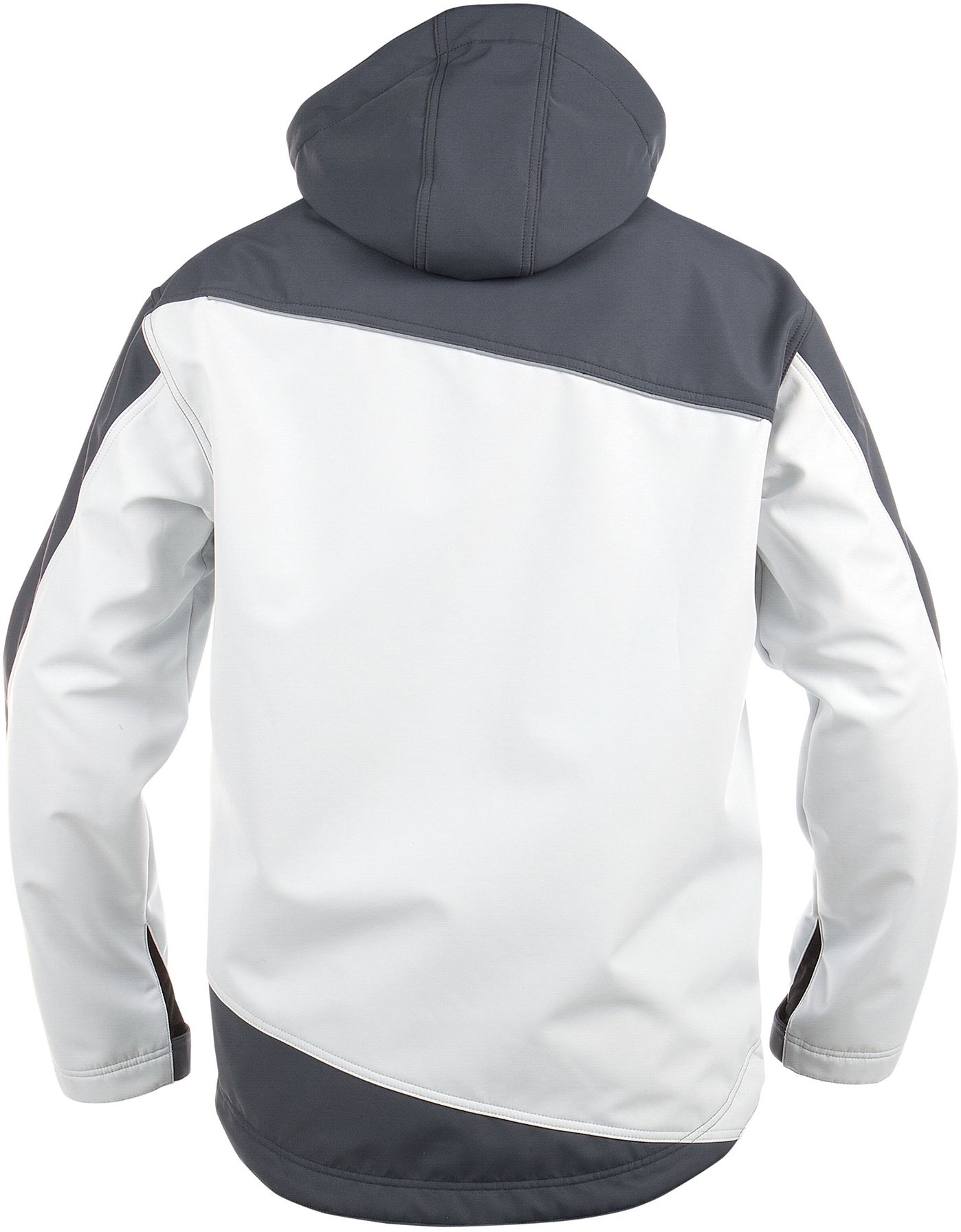 DASSY Softshell-Jacke JAKARTA