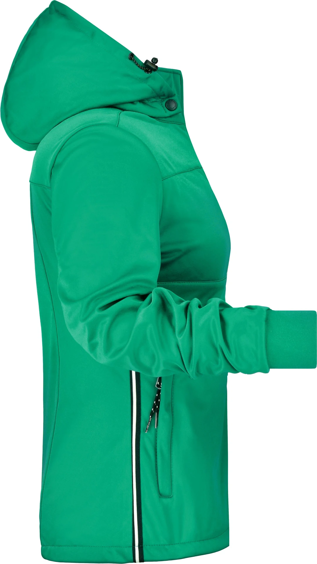 James & Nicholson Ladies Maritime Jacket