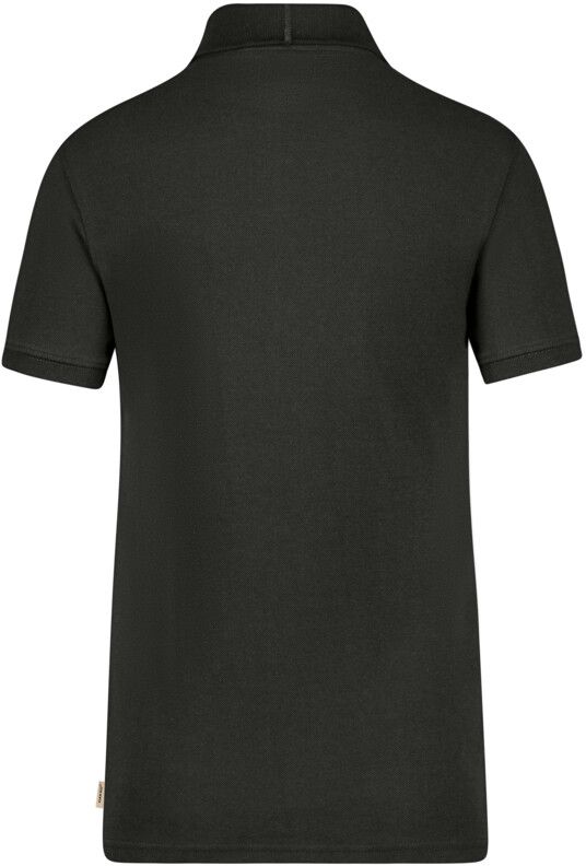 HAKRO Damen Poloshirt 301 Bio-Baumwolle GOTS HAKRO Damen Poloshirt 301 Bio-Baumwolle GOTS