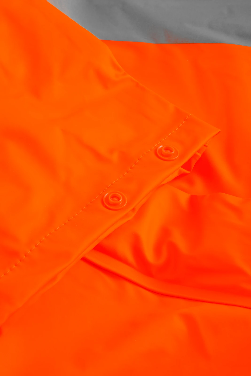 Lyngsøe LR57 Hi-Vis Overall