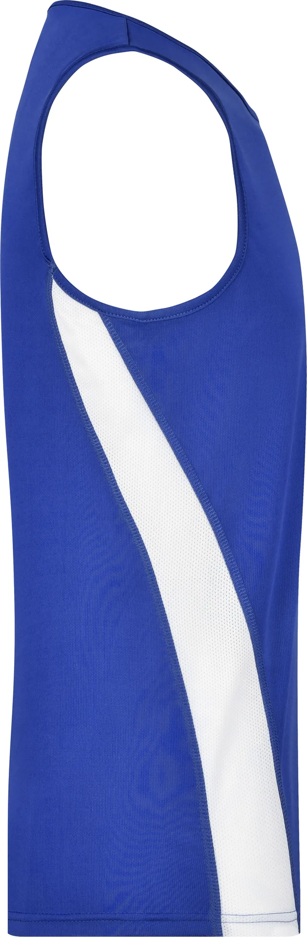 James & Nicholson Men´s Running Tank