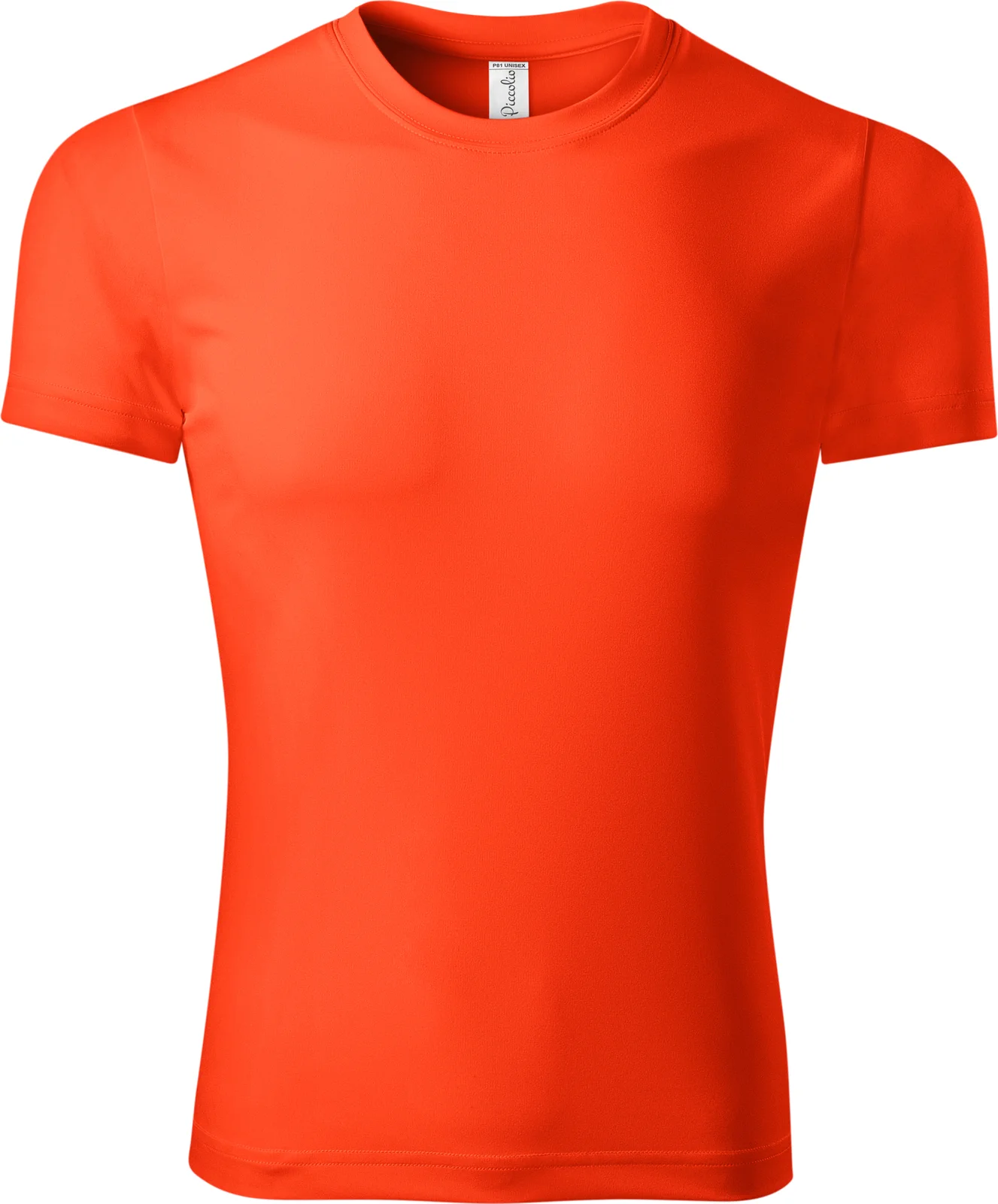 Piccolio T-Shirt Pixel P81
