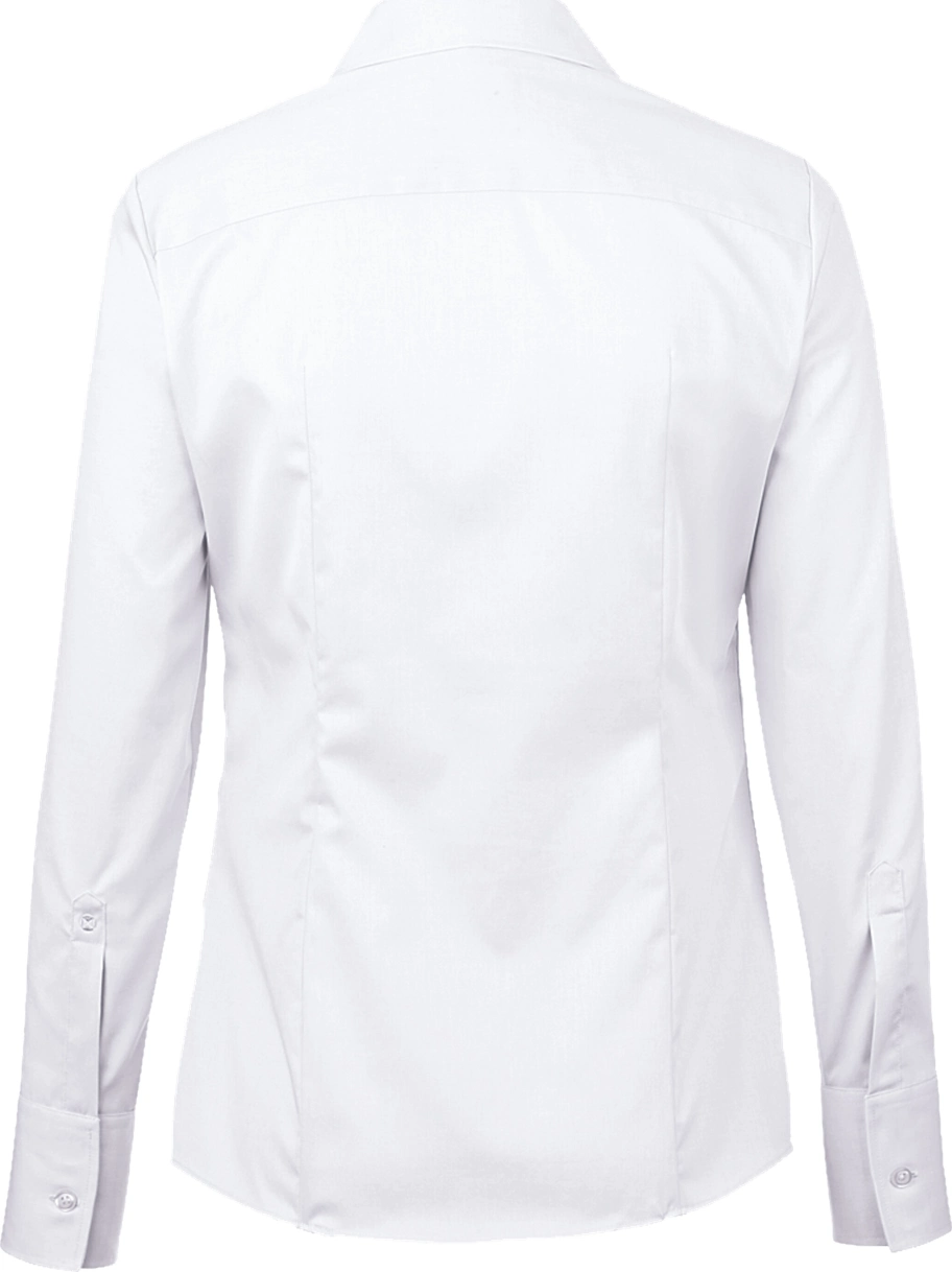 HAKRO Bluse 1/1 Arm 106 Business