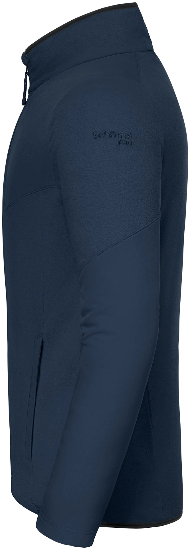 Schöffel PRO 7512 MULTITALENT Work-Fleecejacke