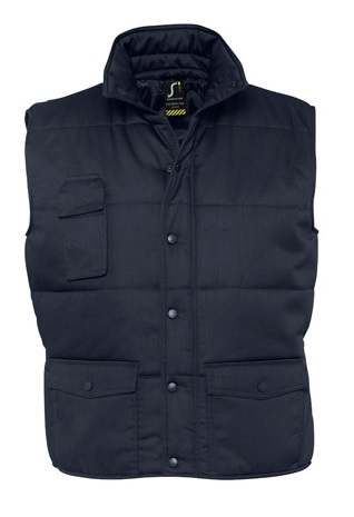 SOL'S Bodywarmer Equinox Pro