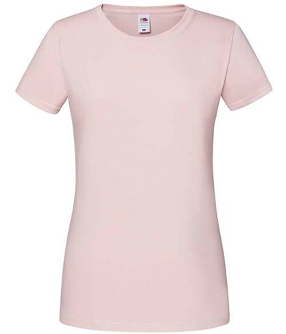 F.O.L. Ringspun Premium T Lady-fit