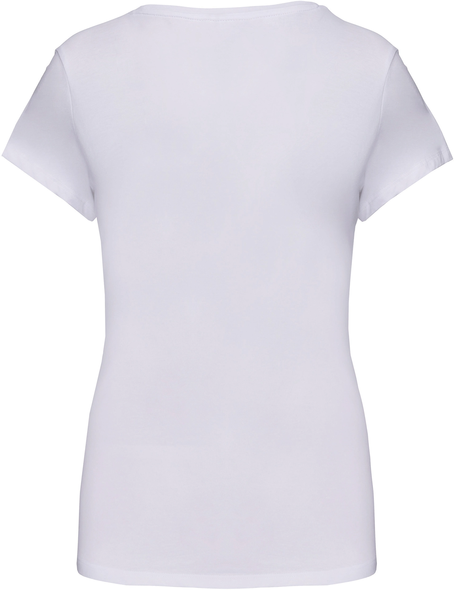Kariban Damen Stretch T-Shirt