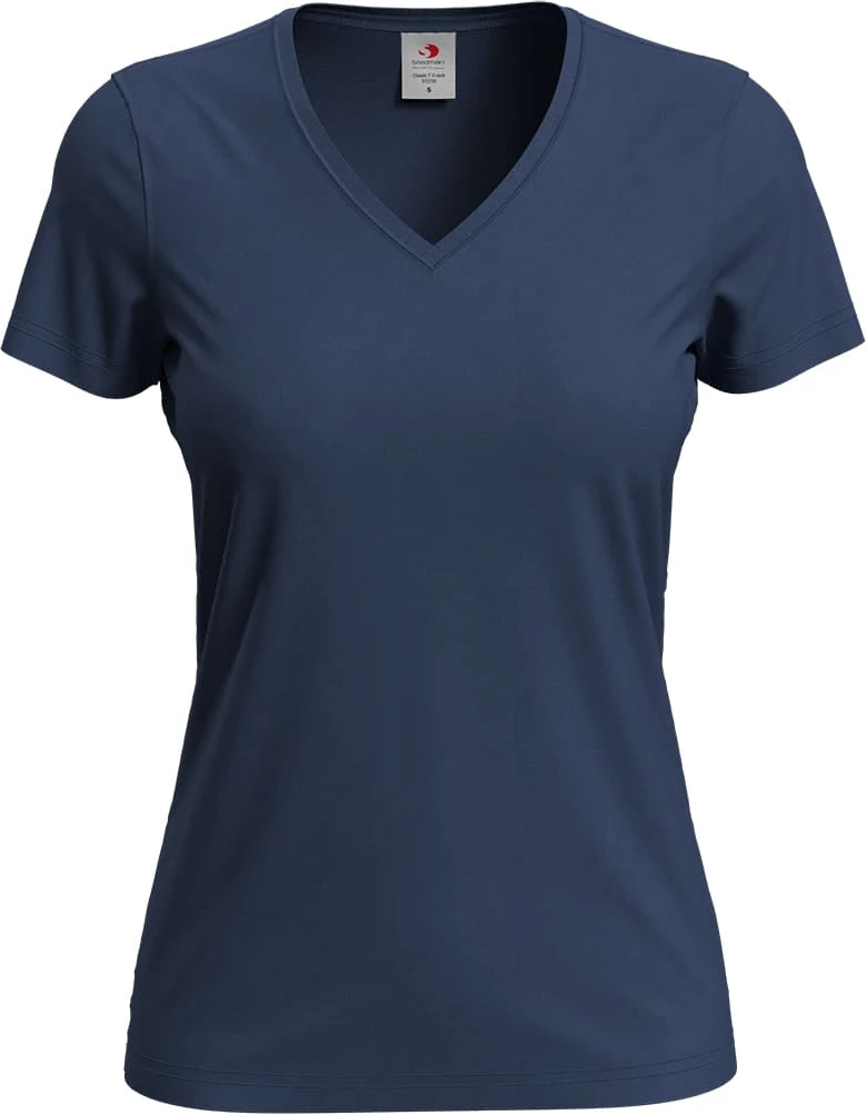 Stedman Classic-T V-Neck for women