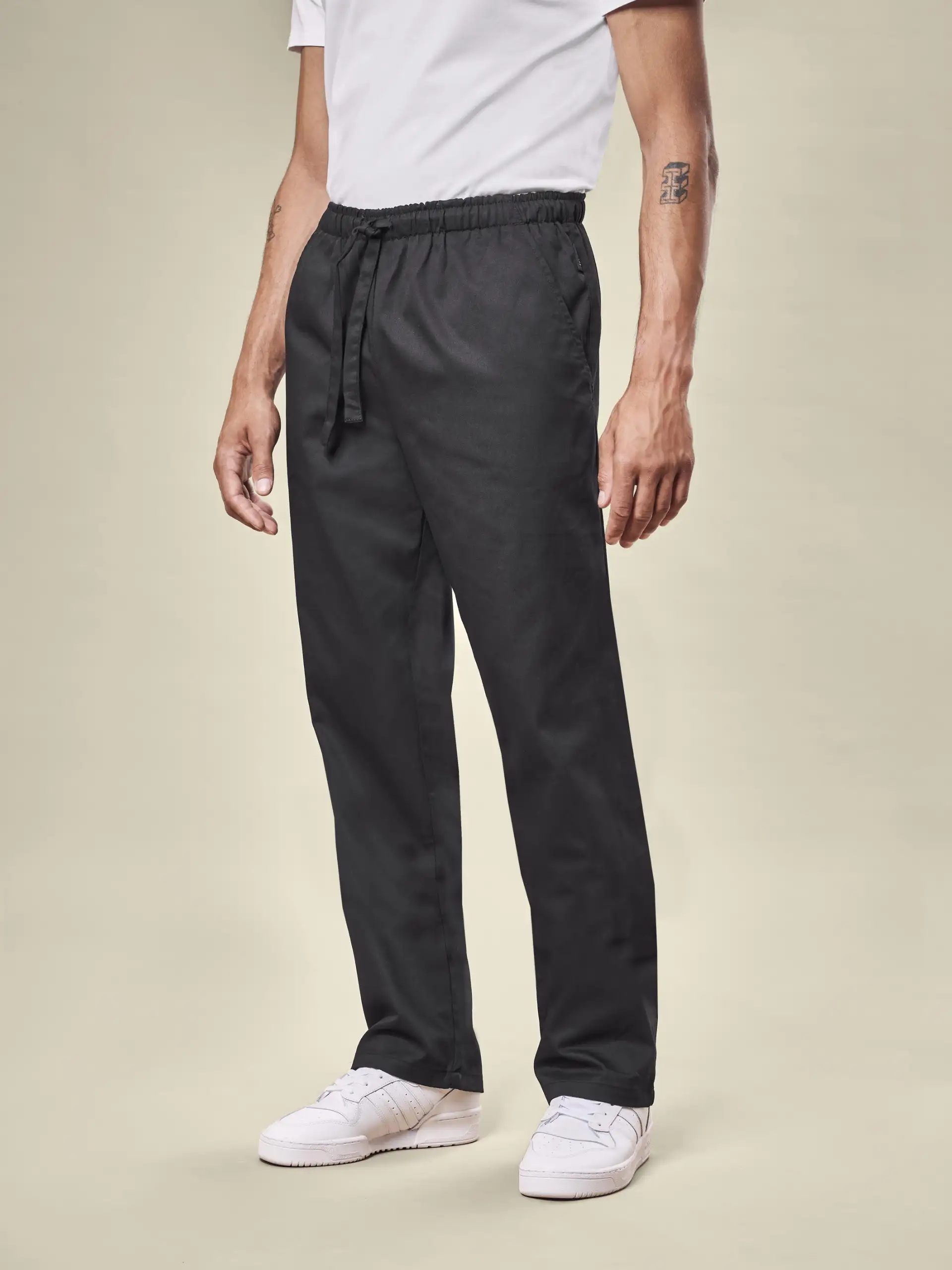 GREIFF Herren Schlupfhose Regular Fit