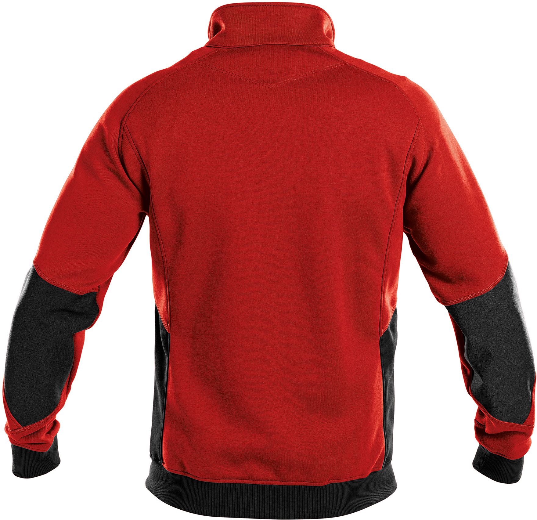 DASSY Sweatshirt-Jacke VELOX