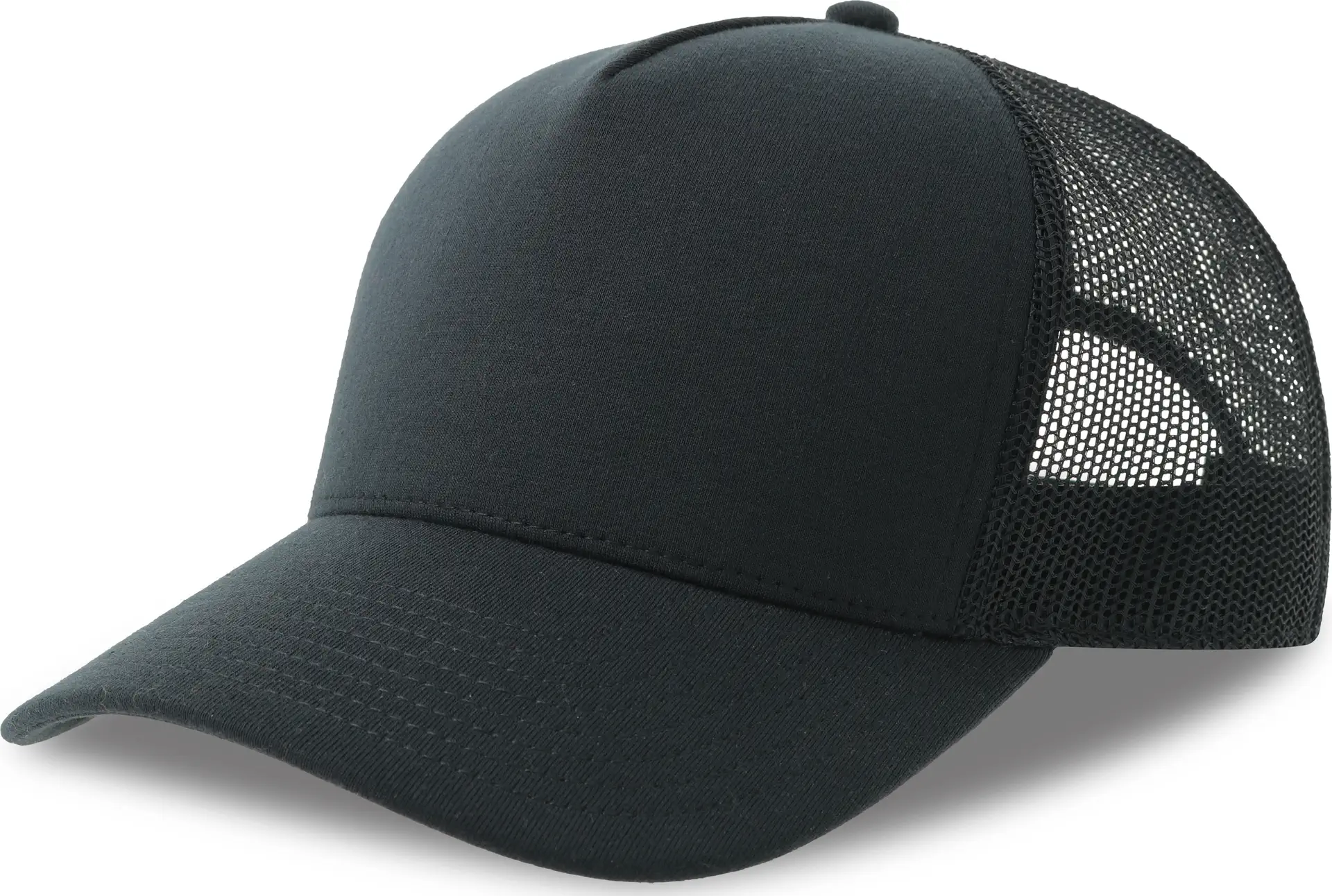 Atlantis Rapper Jersey-S Cap