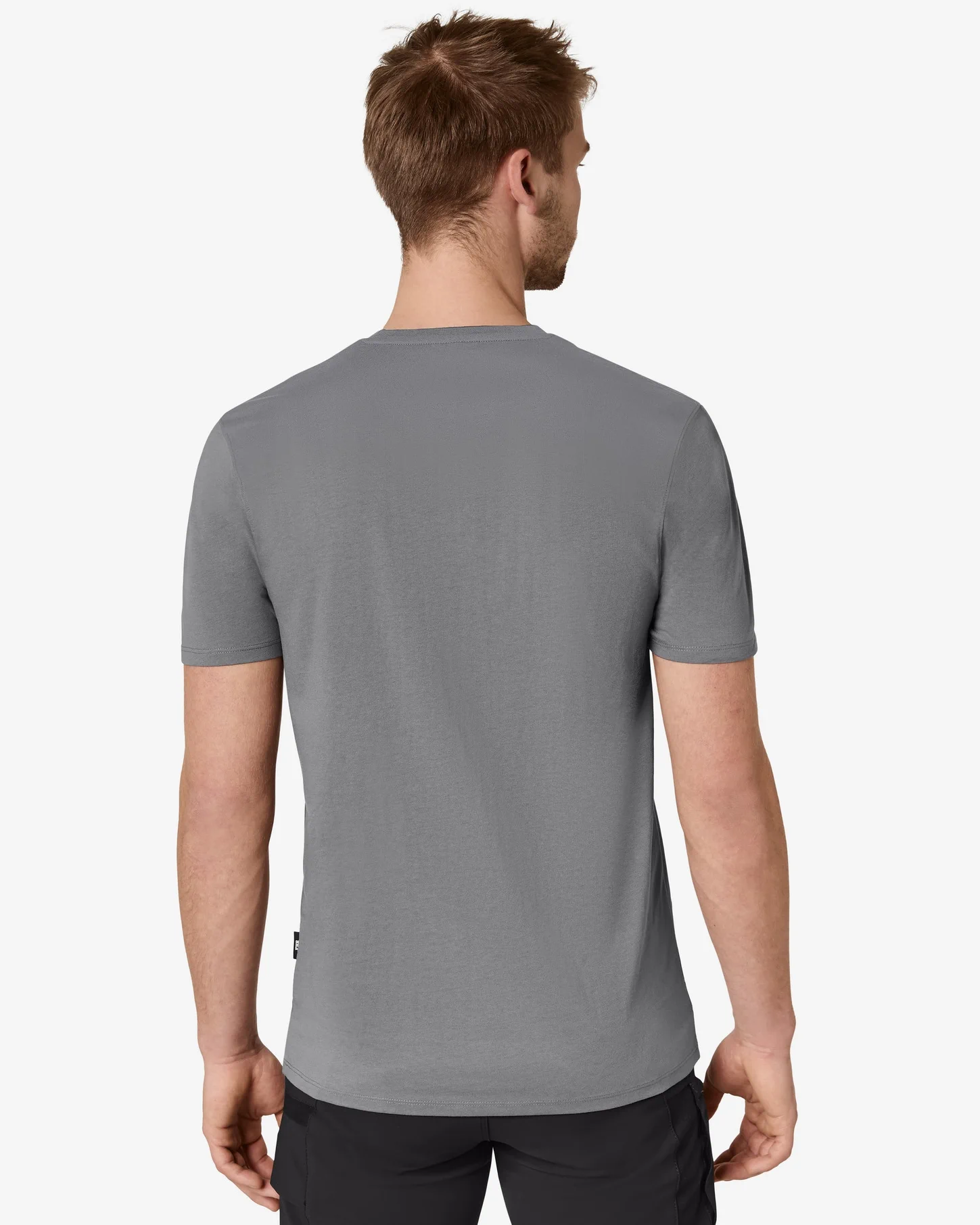 FHB T-Shirt KONSTANTIN