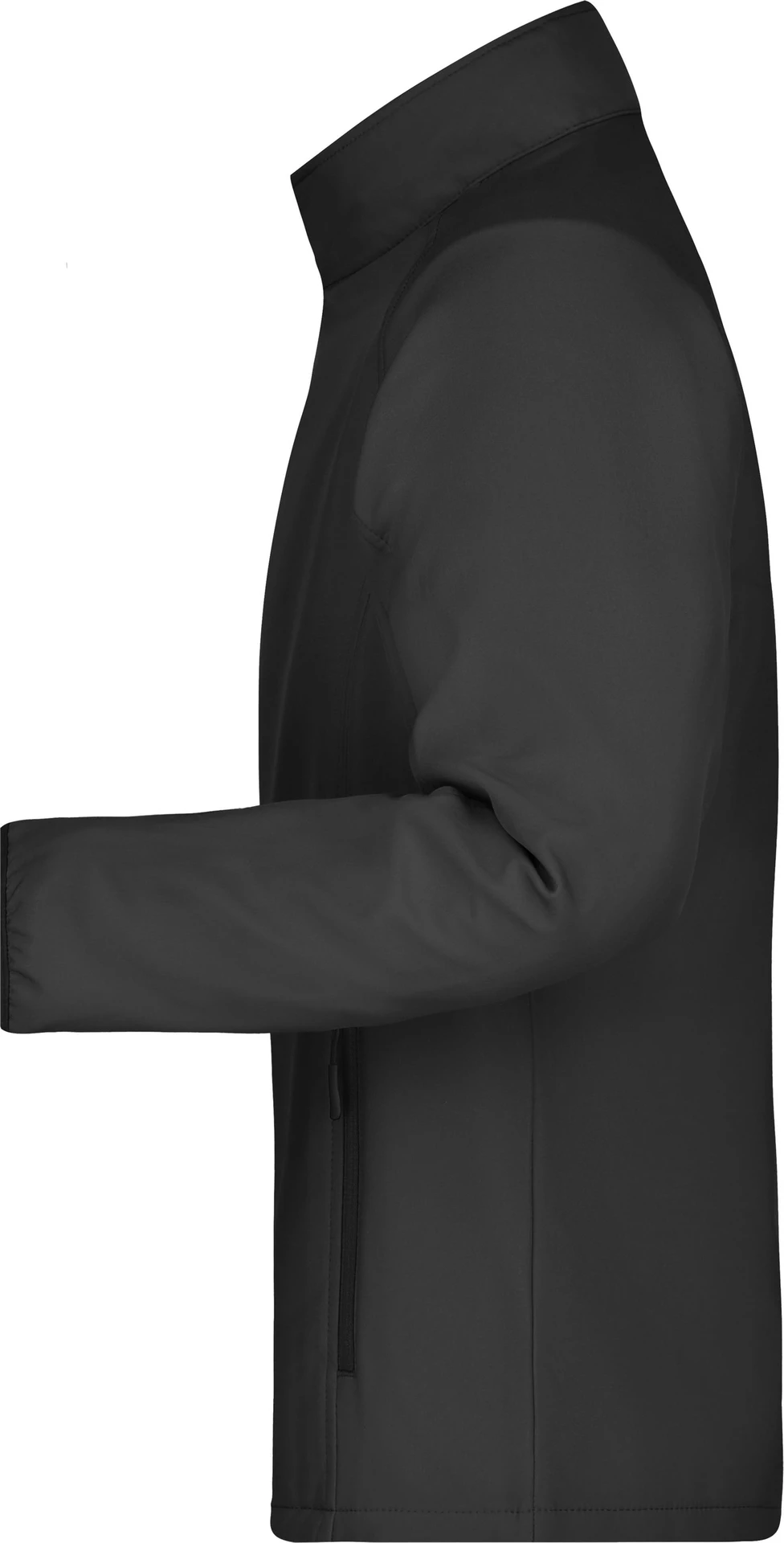 James & Nicholson Men´s Promo Softshell Jacket
