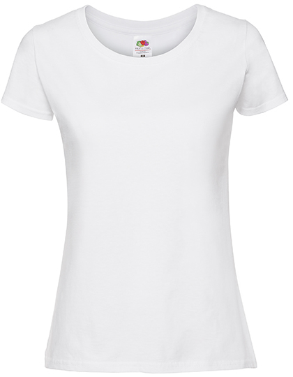 F.O.L. Ringspun Premium T Lady-fit