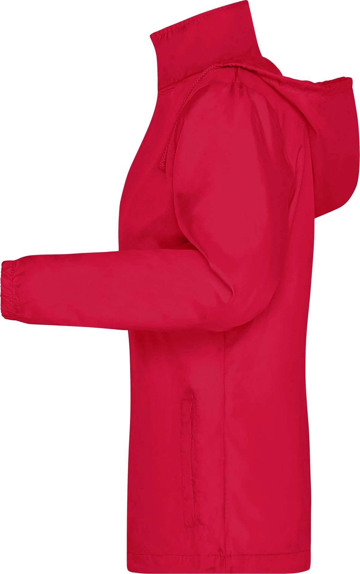James & Nicholson Ladies Promo Jacket