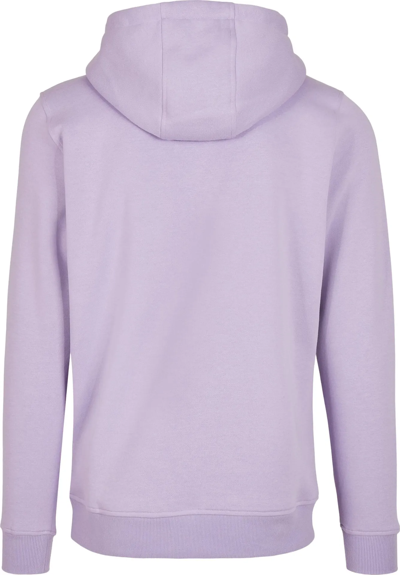 Build Your Brand Heavy Hoody