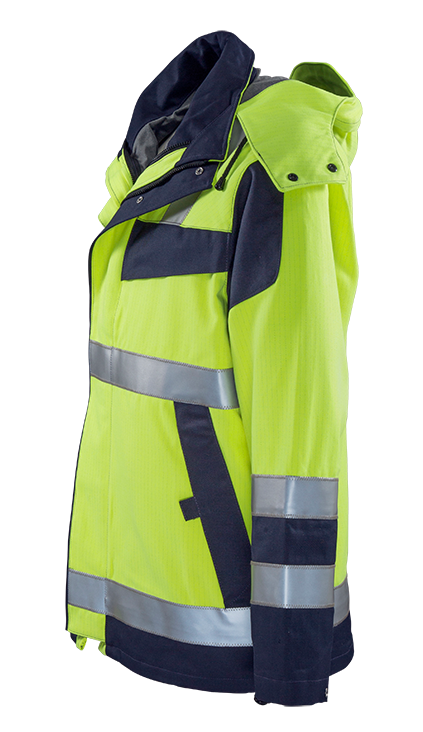 rofa Parka 367 MultiNINE leuchtgelb rofa Parka 367 MultiNINE leuchtgelb
