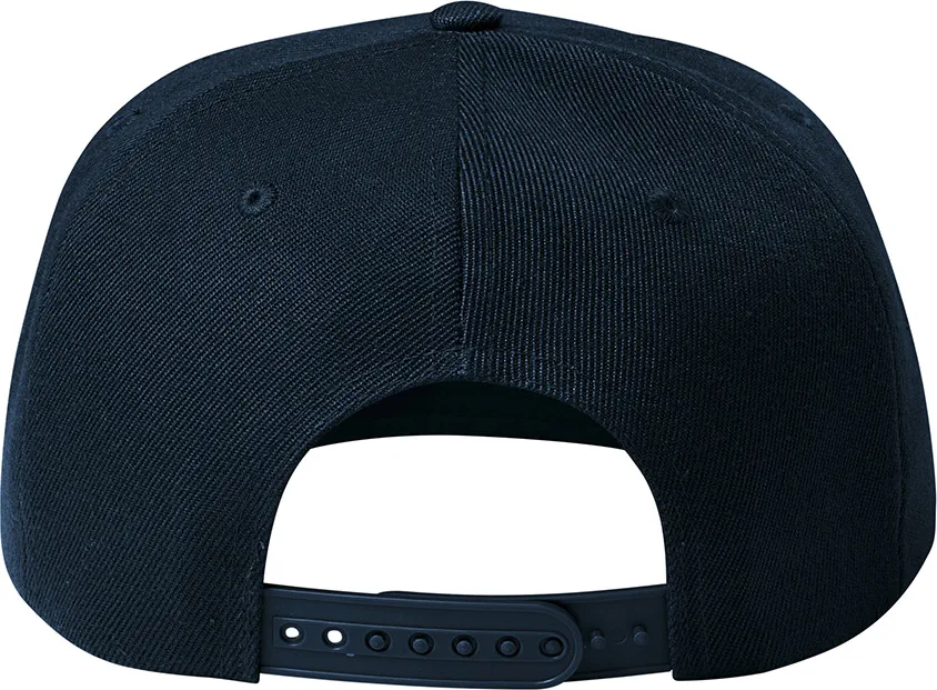 MALFINI Mütze Rap 5P 301