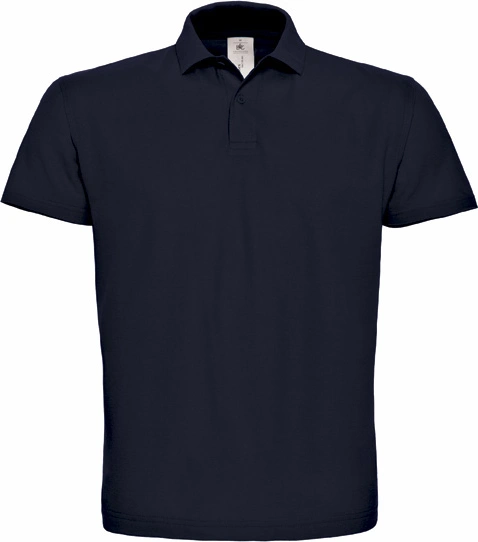 B&C Poloshirt ID.001 Women