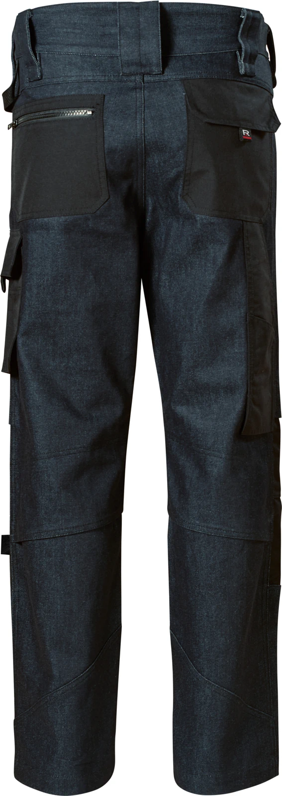RIMECK Arbeitsjeans Vertex W08