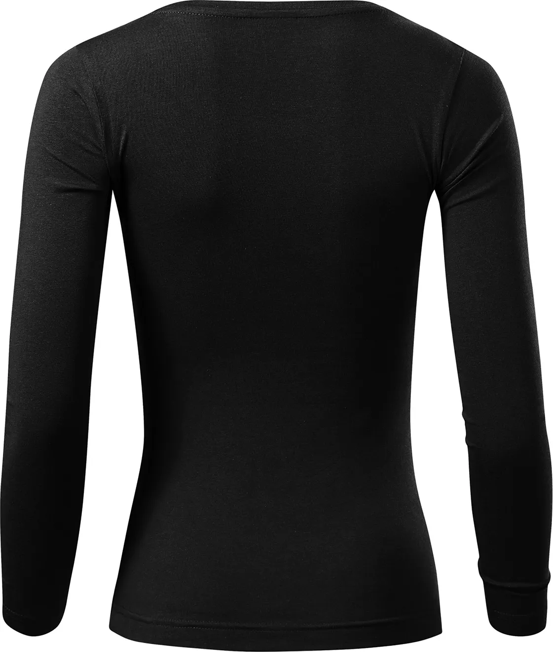 MALFINI T-Shirt Damen Fit-T LS 169