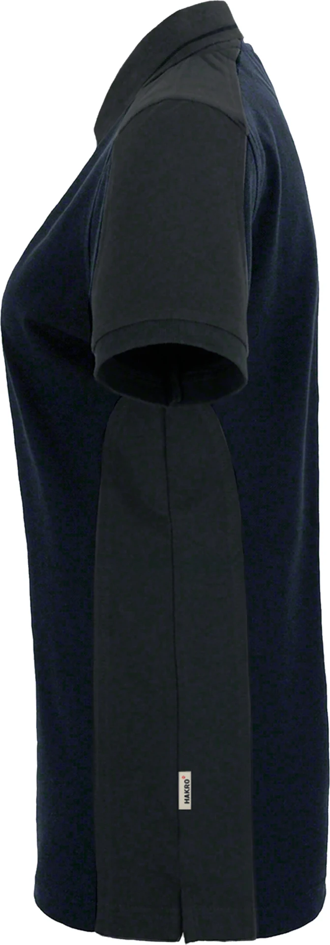 HAKRO Women-Poloshirt-Contrast 239 Mikralinar®
