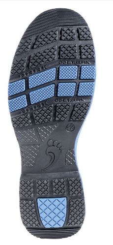 BAAK Chris Halbschuh S1P SRC ESD BAAK Chris Halbschuh S1P SRC ESD