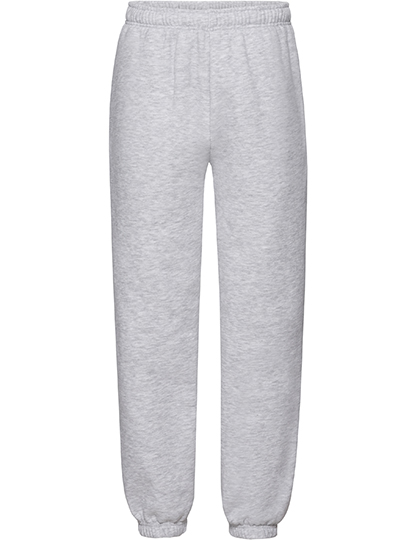 F.O.L. Premium Elasticated Cuff Jog Pants Kids