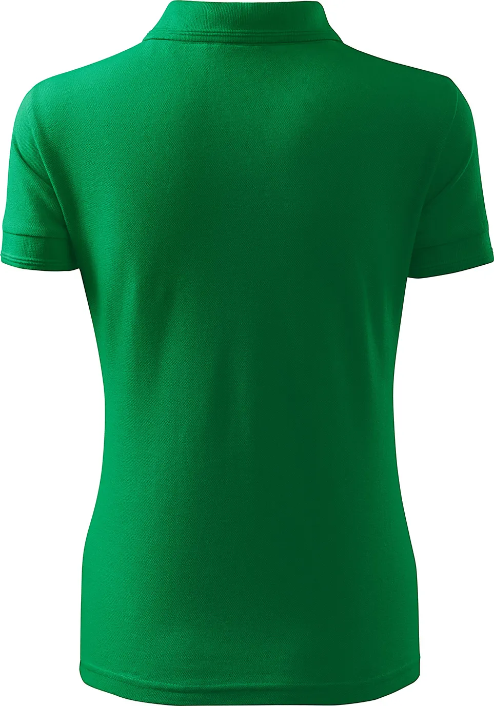 MALFINI Polohemd Damen Piqué Polo 210