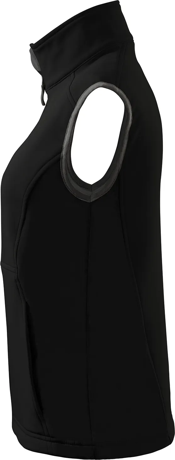 MALFINI Softshellweste Damen Vision 516