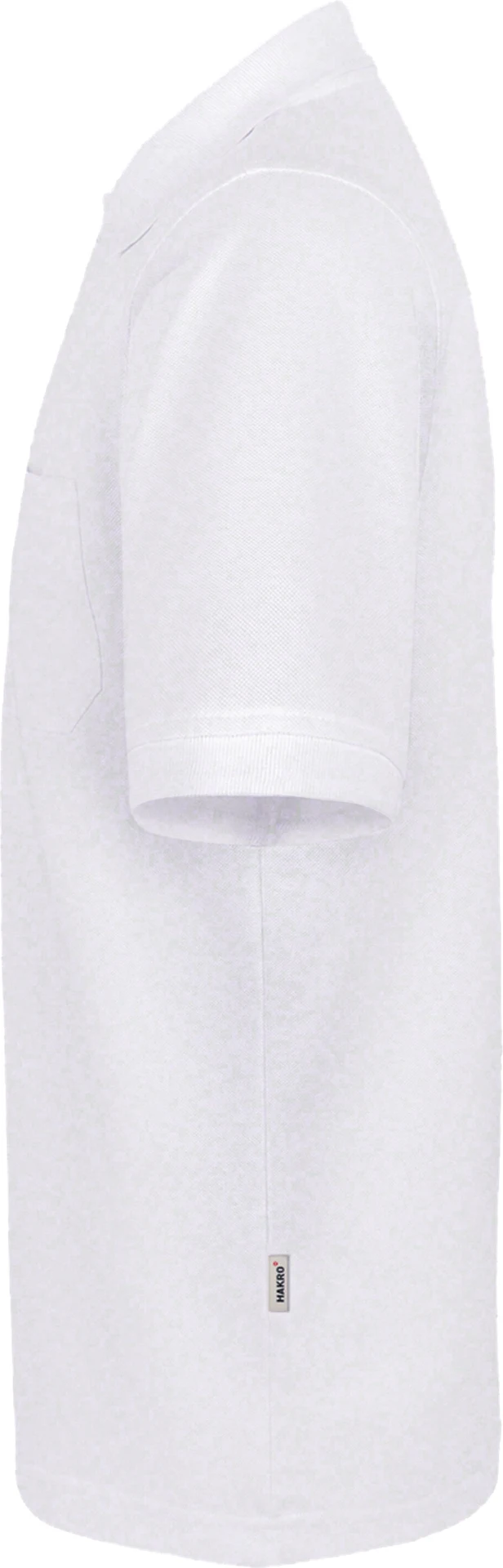 HAKRO Pocket-Poloshirt 812 Mikralinar®