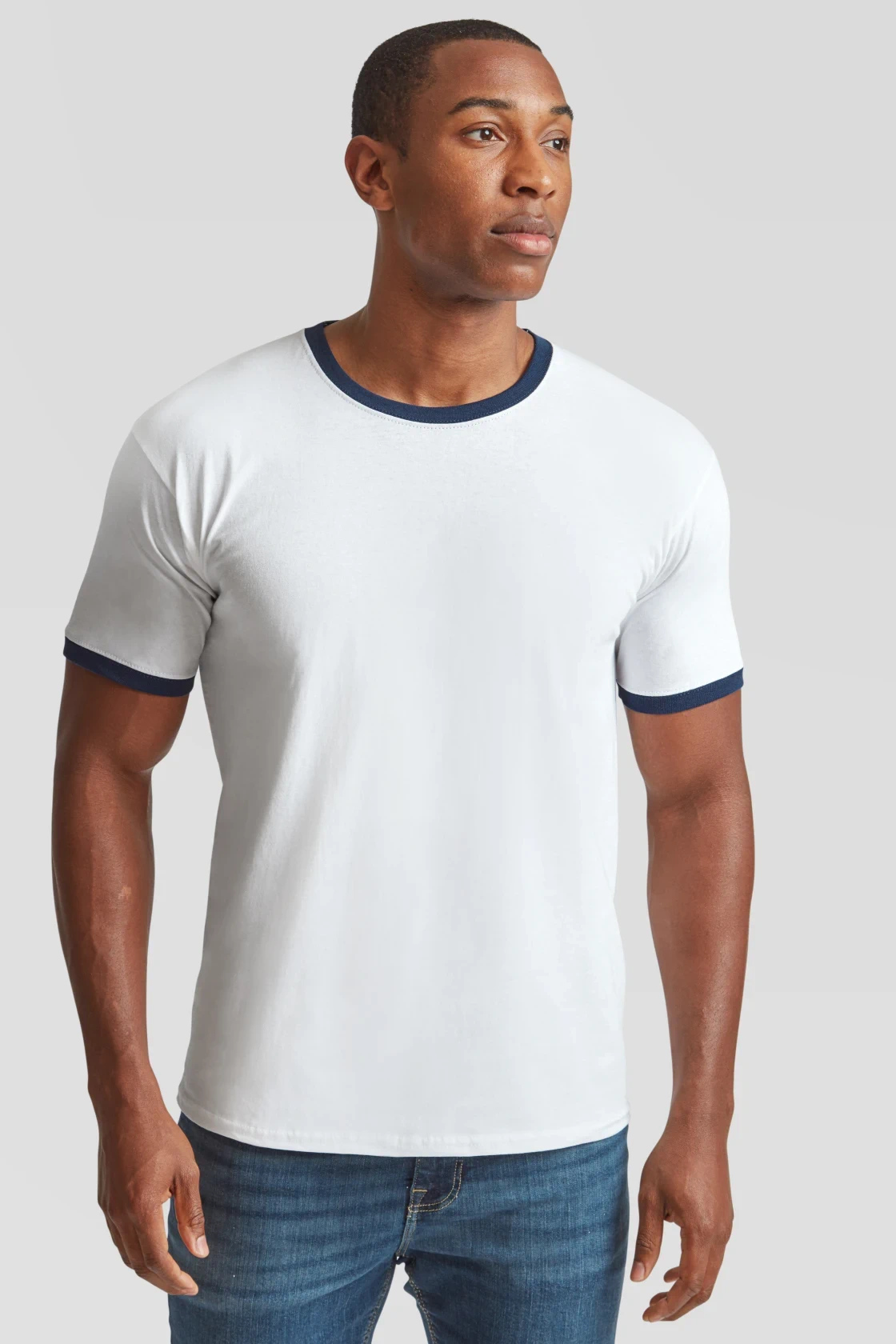 F.O.L. Ringer Tee
