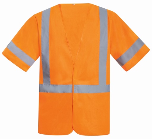 Safestyle Warnschutzweste LENNARD
